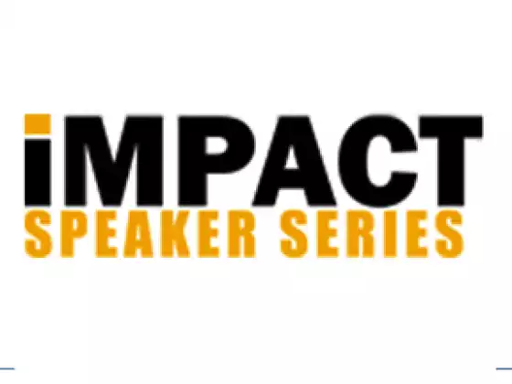 IMPACT Speakers - Class Instructor