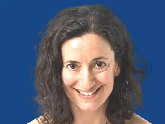 Laura Kupperman,
                            Health & Wellness, Health & Wellness, Health & Wellness
                            Expert at Πακέτο ταξιδιού γιόγκα