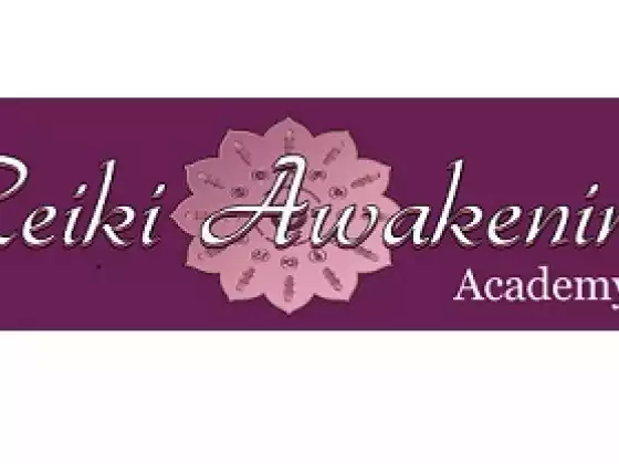 Reiki Awakening Academy  - 健康与保健, 其他, 压力管理 