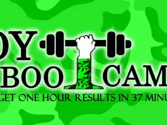 R3 Body Method Boot Camp Online  - Class Instructor