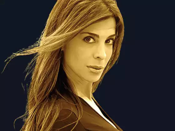 Siggy Flicker - Class Instructor