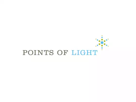 Points of Light - Class Instructor