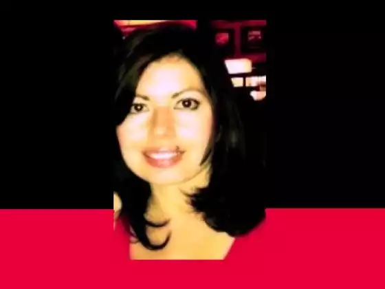 Rupina Meer - Health & Wellness 