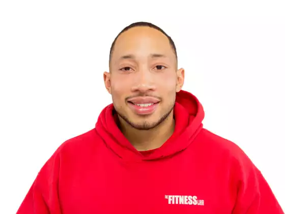 Lamont Lynn - Health & Wellness, Fitness 