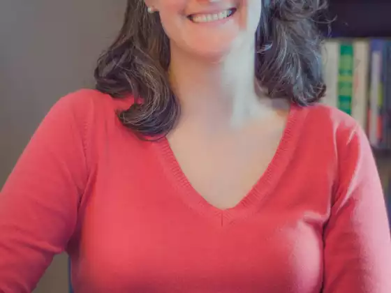 Dr. Sarah Kotzur, ND - Class Instructor