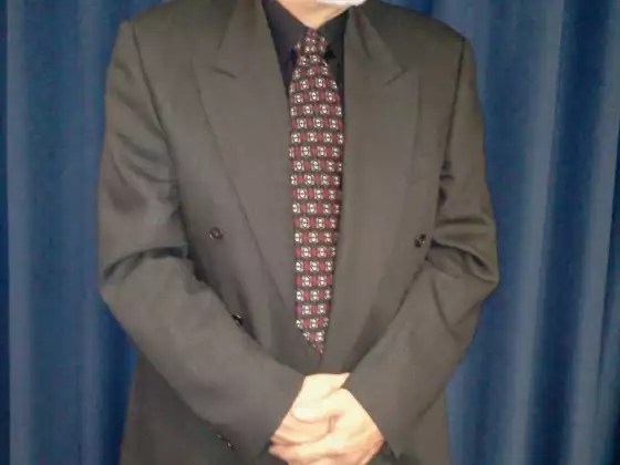 Dr. Steven Summers - Spirituality 