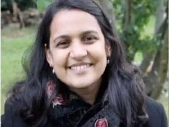 Sindhu Rajan PhD,
                            Health & Wellness, Diabetes
                            Expert at Πακέτο Φροντίδας και Πέρα από τον Διαβήτη