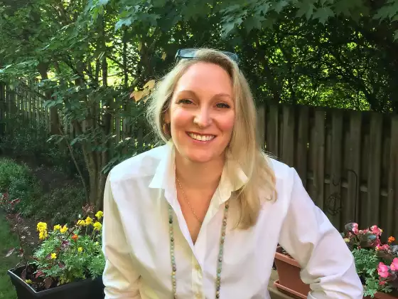 Catherine Gruener - Class Instructor