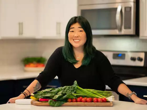 Jess Toliver,
Nutrition, Cooking
Expert at Himpunan Mudah Memasak