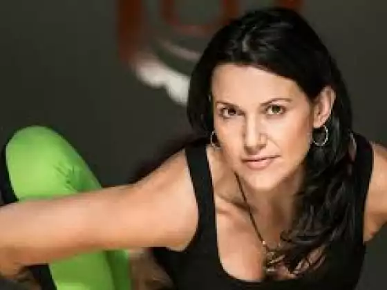 Gwen Lawrence,
Health & Wellness, Health & Wellness, Yoga, Yoga, Health & Wellness
Expert at Masterclass Sampler w/ 30+ Classes