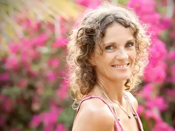 Dagmar Spremberg,
                            Health & Wellness
                            Expert at Échantillonneur GRATUIT de Masterclass avec plus de 30 cours