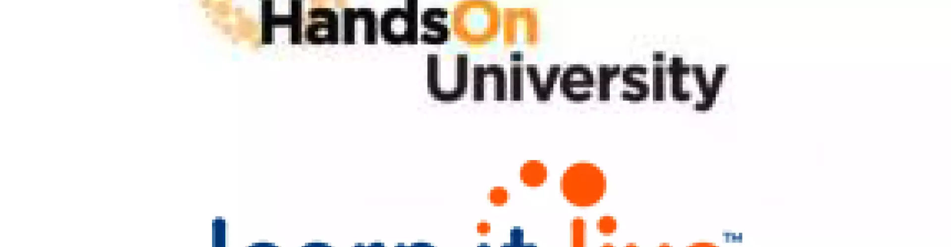 HandsOn U. - Learn It Live - Online Class by HandsOn University  