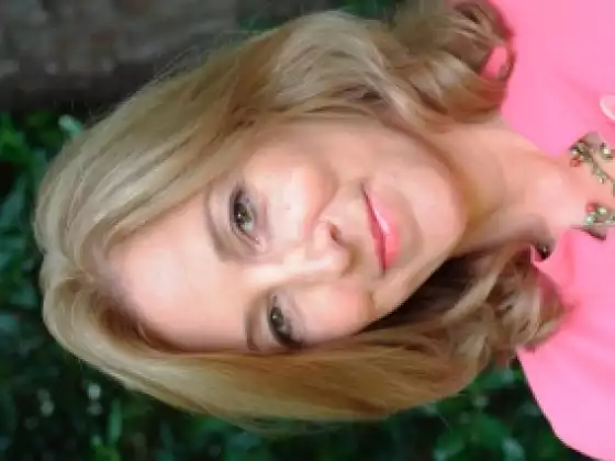 Speaker - Diana Rivenburgh