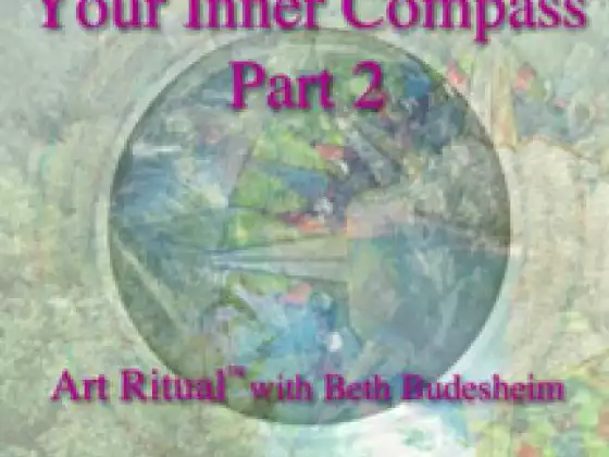 Your Inner Compass Part 2