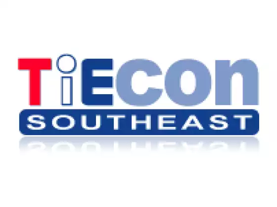 TiECON Southeast 2012