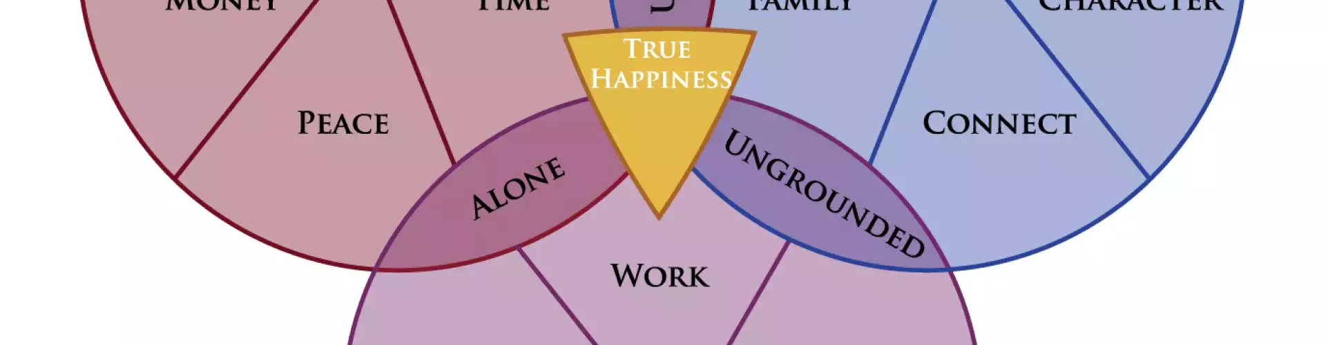 The True Happiness Matrix, Finding Lasting Happiness and Fulfillment - Online Class by Seth David Chernoff