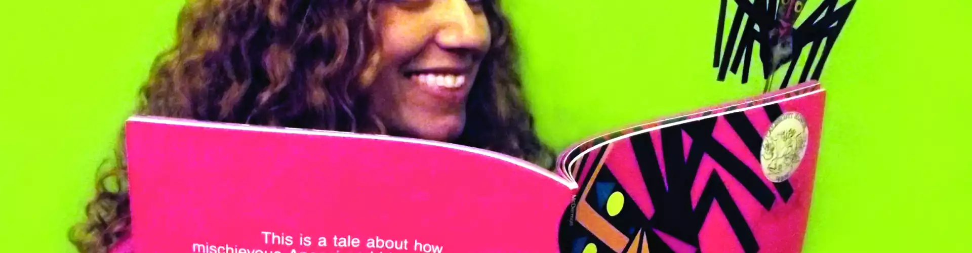 Bringing Picture Books to Life Through Shadow Puppetry presented by    - Online Class by Center for Puppetry Arts Org