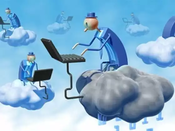 Get Your Head into the Cloud: Cloud Computing for Today's Growing Business 