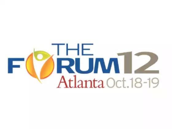 The Forum 12 - Population Health Management