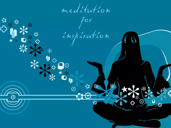 Mother Mary's Forgiving the Past Meditation