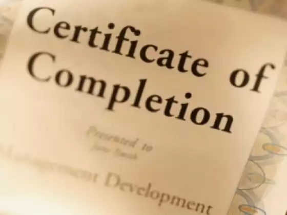 The CVA Credential: A Mark of Exellence