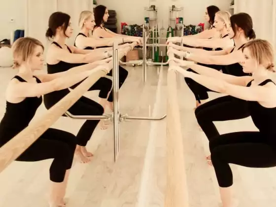 Barre Basics