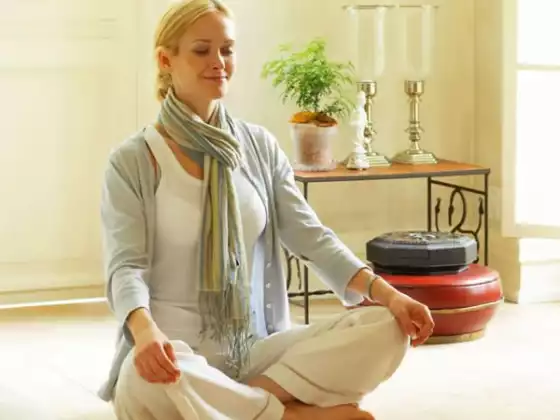 Guided 30-min Meditation