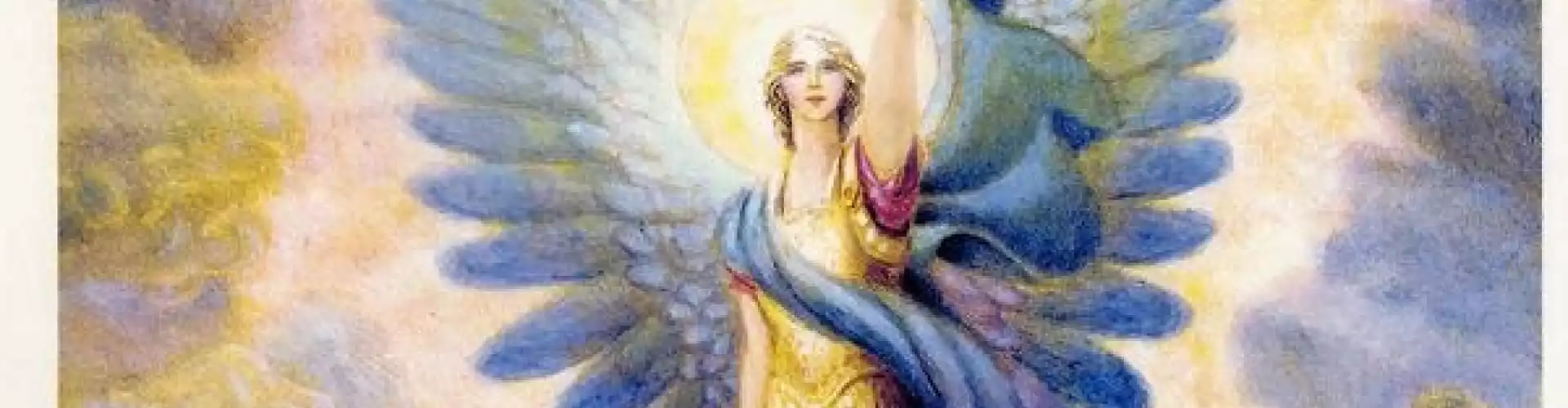 Connecting & Working With Archangel Michael For Healing - Online Class by Pamela Dussault