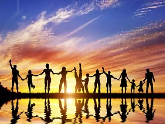 Healing Ancestral Wounds within Us
