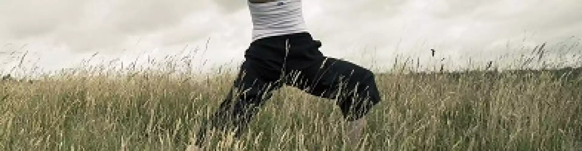 #10 Vinyasa style yoga & breathing - Online Class by Carole Baker