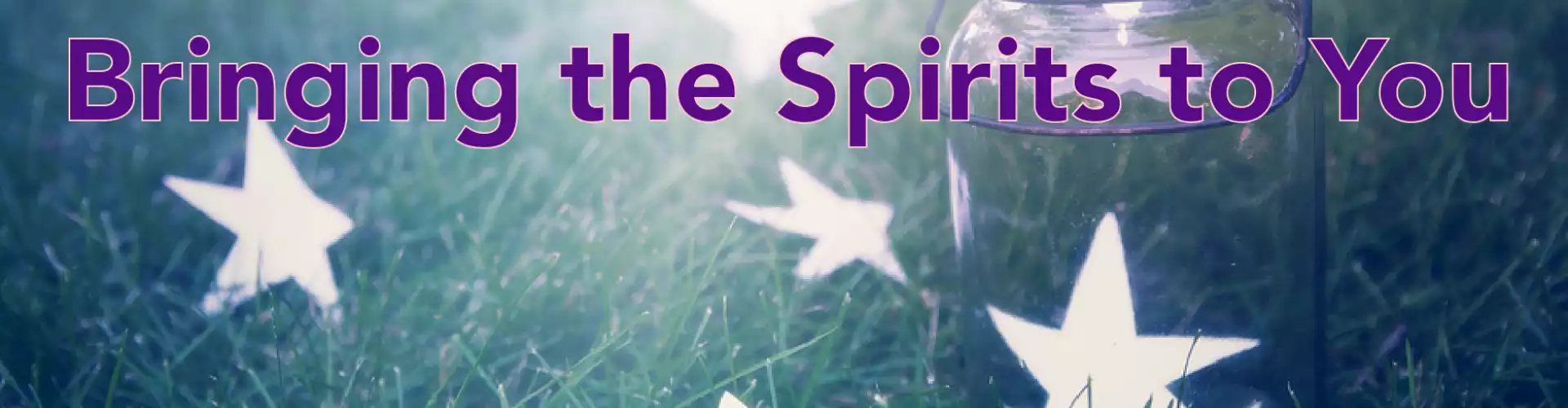 Life With Spirit Series - Bringing Spirits to You - Online Class by Hollister Rand