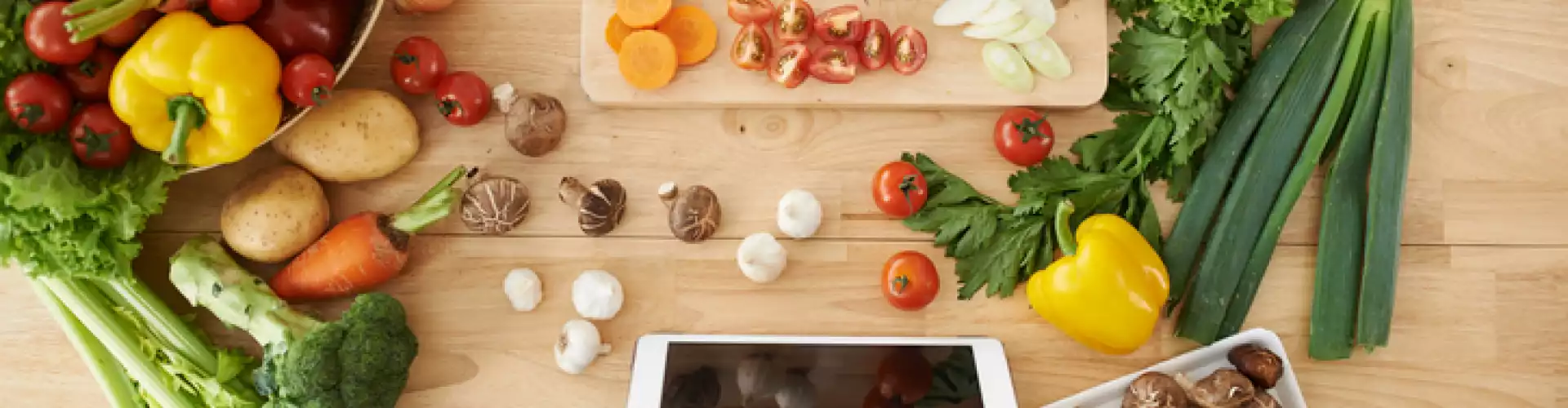 Cours de cuisine pour le soutien du foie ! - Multilingue