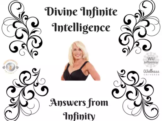 Intro to Answers with Infinity