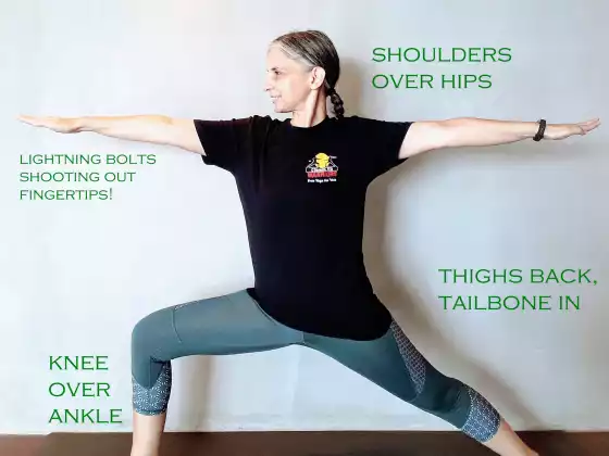 Ashaya Yoga for Beginners