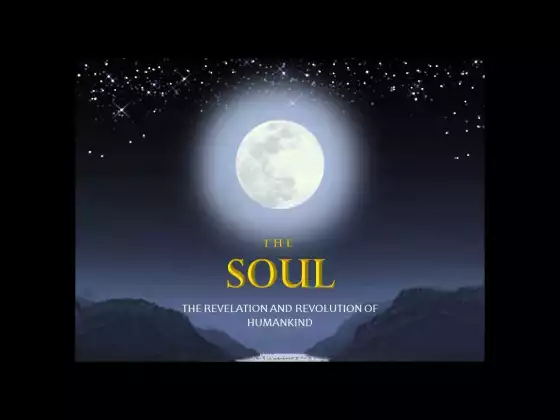 The SOUL 5th Online Meeting - June 14, 2020