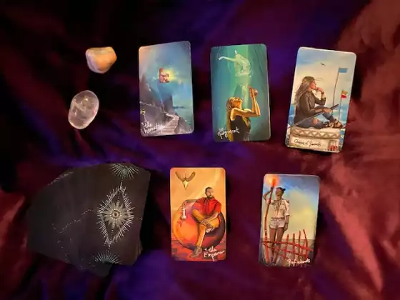 Tarot 101: Understanding Tarot