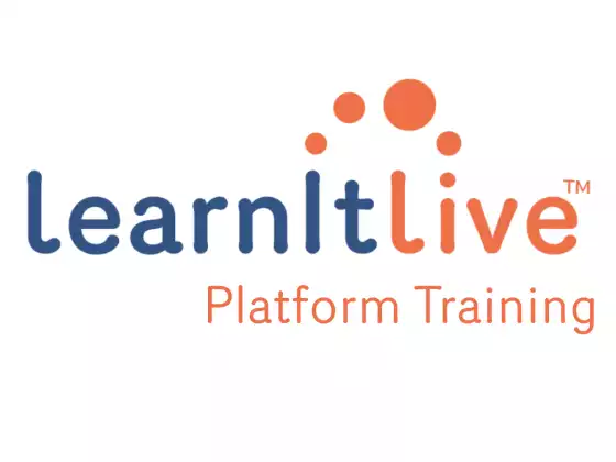 LearnItLive Platform Orientation