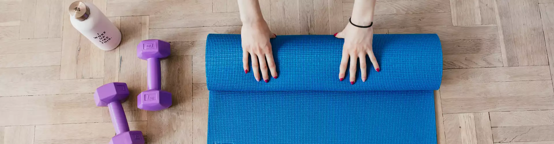 Mat Pilates - concepts et exercices de base pour niveau débutant à intermédiaire - Online Class by Gail Ericson