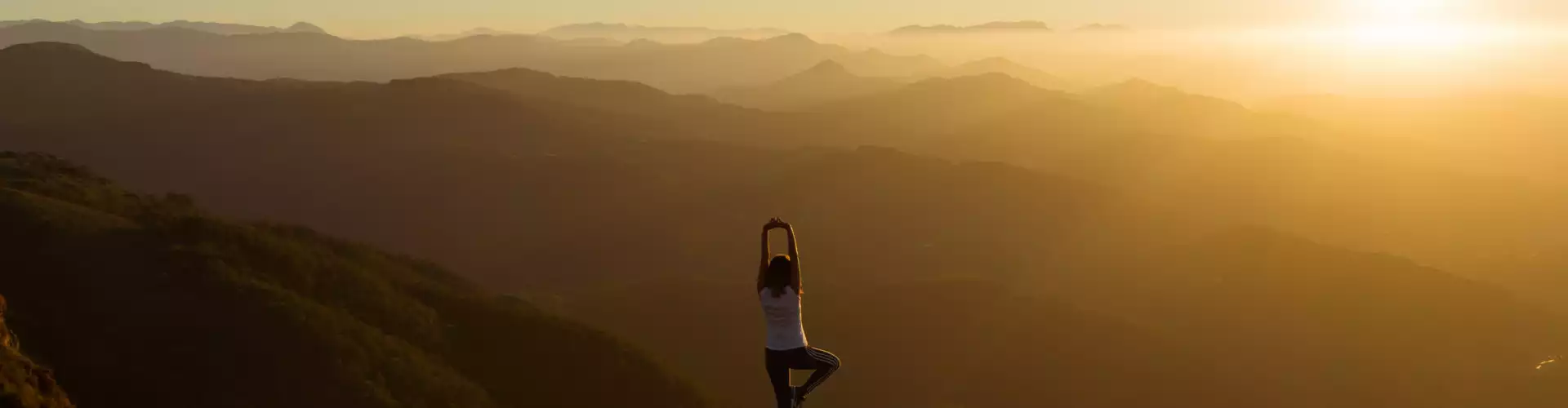 Yoga dans le Nouveau Monde