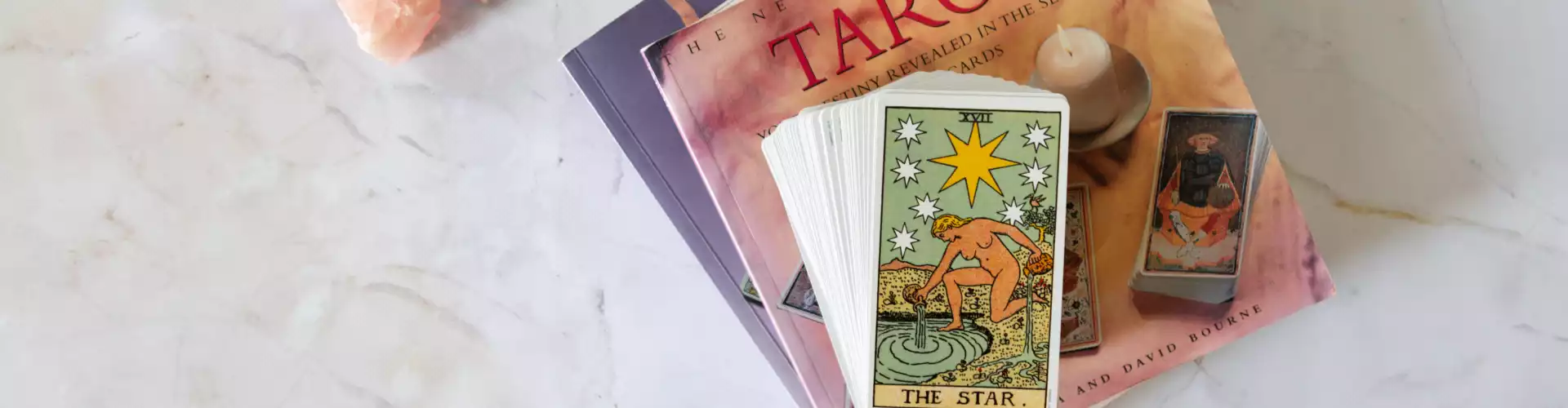 Sagittarius Full Moon Tarot Reading - Online Class by Mary Haberski