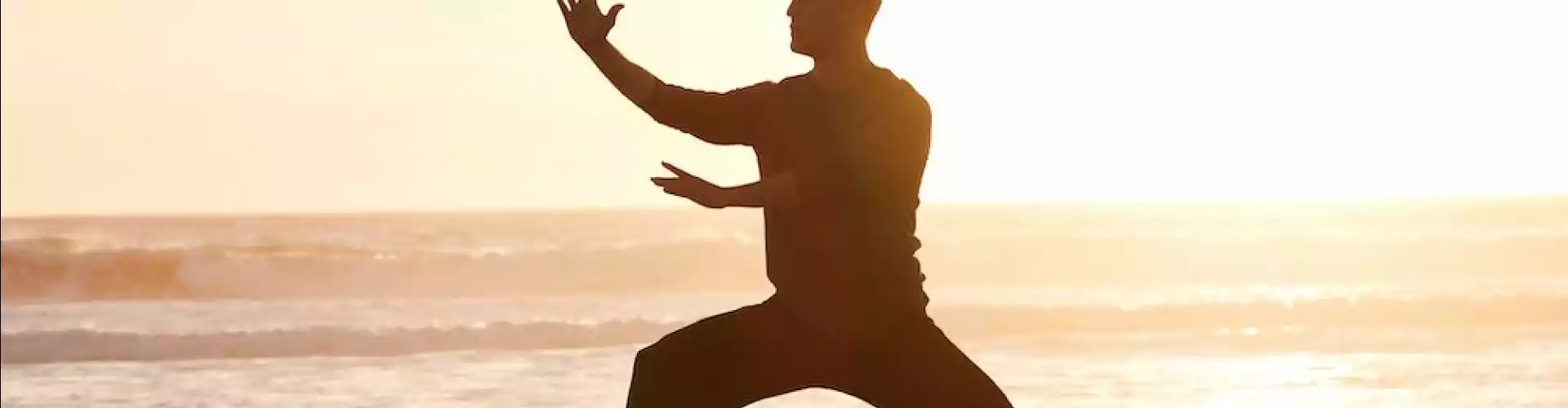 روزانہ Qigong کی مشقیں