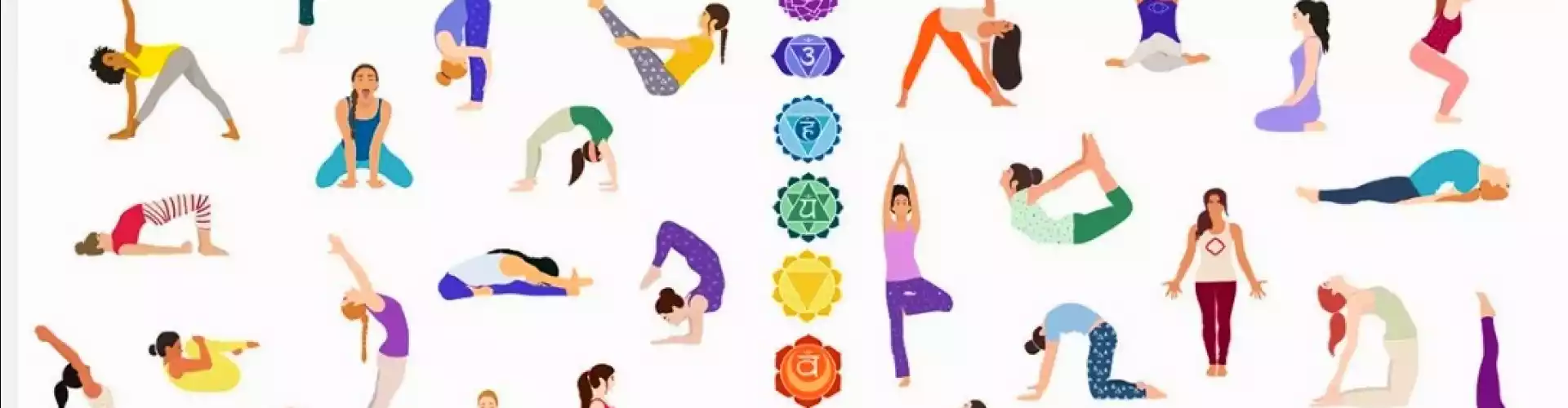 Yoga para revitalizar el plexo solar y el corazón - Online Class by Cassaundra Paolini