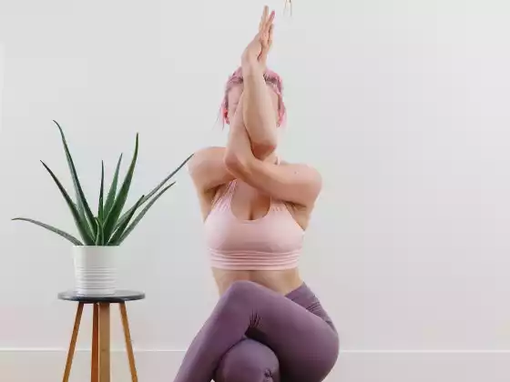 Respiration équilibrante du système nerveux