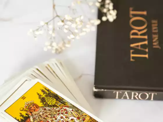 Tarot de la Nouvelle Lune en Verseau