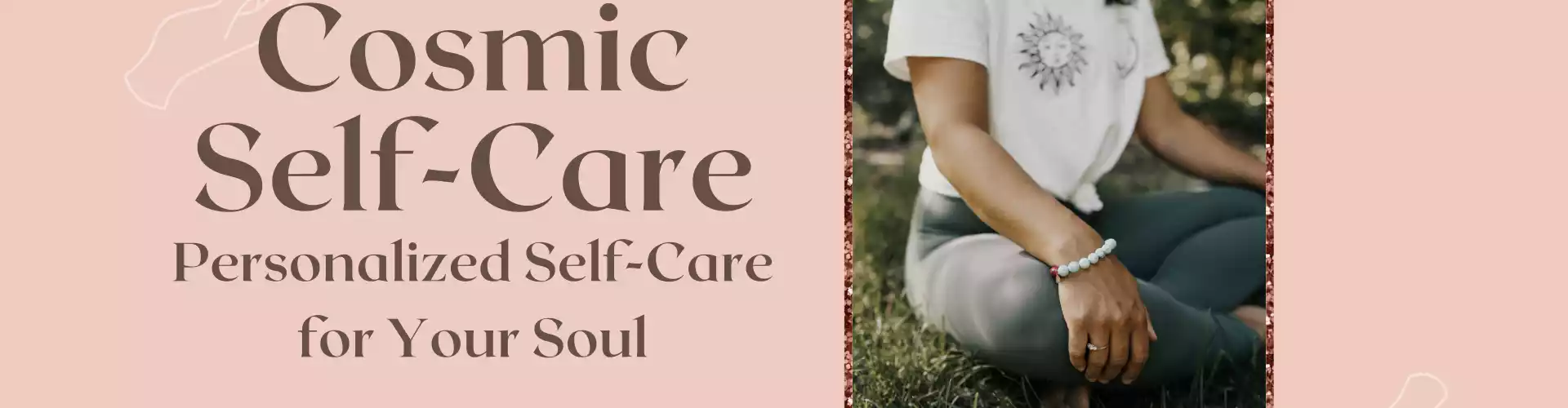 Cosmic Self-Care: Using Gemini Energy