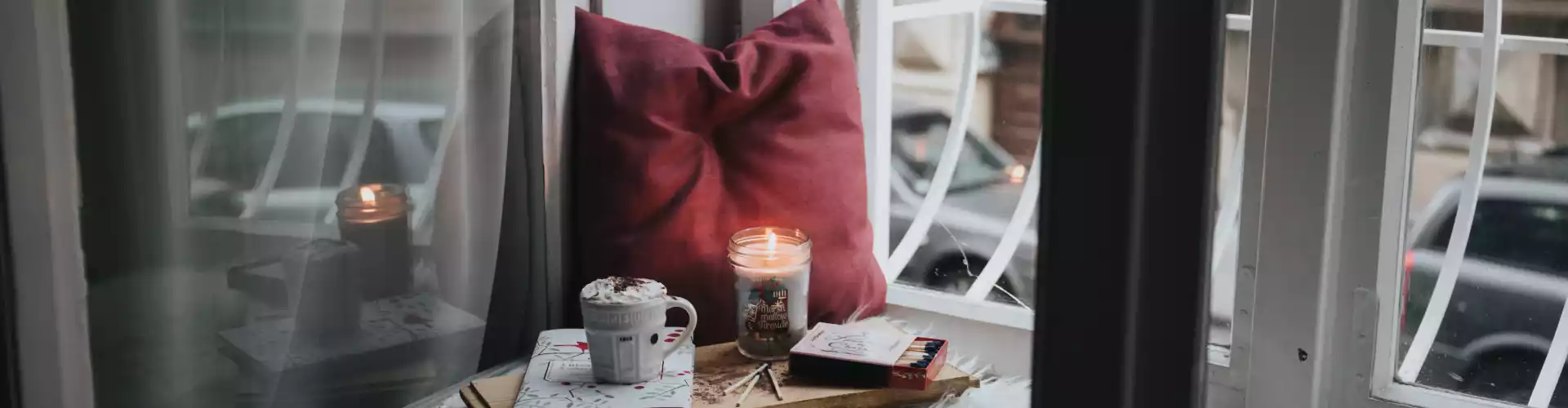 Meditation for Balanced Relationships - Online Class by Jessica   Briggs