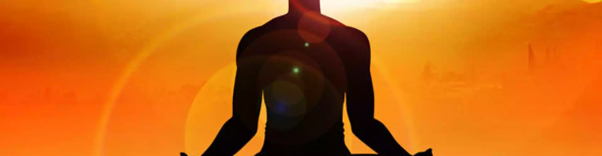 Himpunan Meditasi Chakra Lengkap