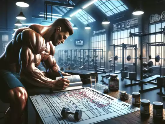  Penggunaan Trenbolone dalam Persiapan 12 Minggu: Waktu dan Strategi