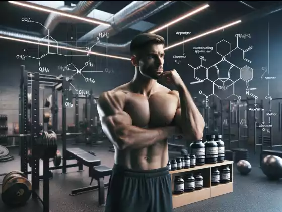 Về Aspartame Ý kiến ​​về thành phần Metanol