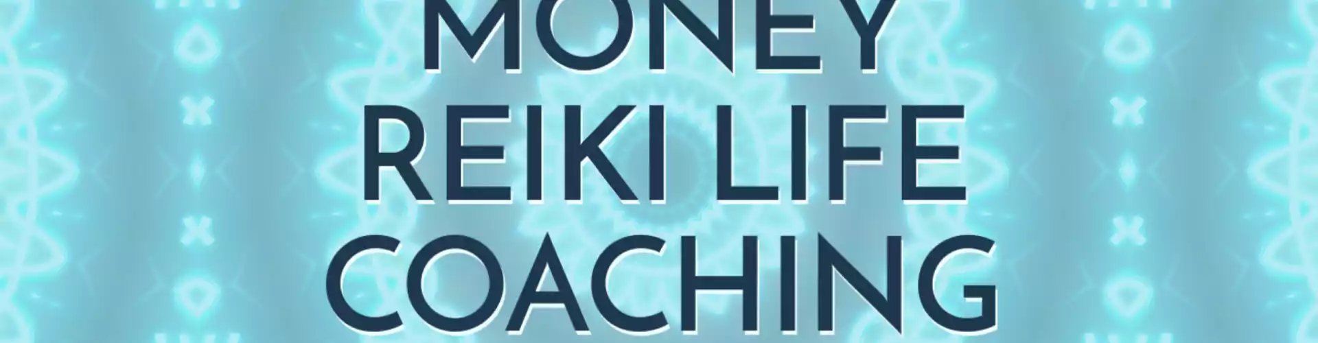 Money Reiki 라이프 코칭 - 소개 - Online Class by Stephanie Brail